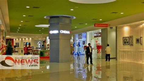 sm gensan movies|SM General Santos .